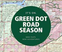 State To Expand And Detail Green Dot Road Management In Central Washington Newstalk Kbkw