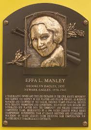 Penny Marshall To Direct Effa Manley Biopic, 1st Woman Inducted In Baseball  Hall of Fame