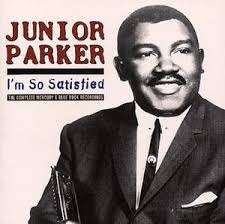 Junior Parker Facts for Kids