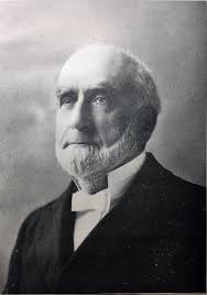 Dewitt Clinton Huntington, Rev (1830-1912) — Family History Photo Store