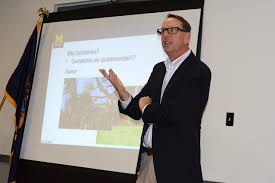 Bringing Historic Cemeteries to Life' topic of Harvest Dinner presentation 