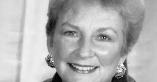 Mary Lee Rothwell Corr