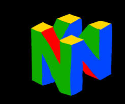 When the console was fully released, the color on ds changed from blue to black and the. Nintendo 64 Logo Drawception