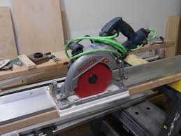 Black And Decker Cordless Circular Saw Manual How To Make Aluminum Guide Rail For Your Circular Saw Kruglaya Pila Derevoobrabotka Stolyarnye Raboty