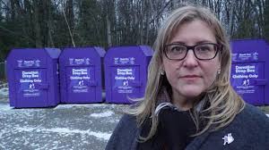 6 donation bins stolen from Big Brothers Big Sisters Ottawa