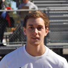 Caleb McKay's High School Bio