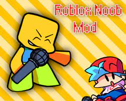 Find roblox id for track fr id ay night funk neo pico and also many other song id s. Roblox Noob Over Pico Friday Night Funkin Mods