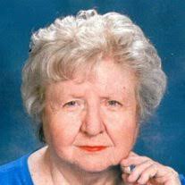 Mary Vesely Ozmore Obituary October 14, 2013