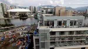 •welcome to voda at the creek by concert properties! Olympic Village Hailed World S Greenest Neighbourhood Ctv News