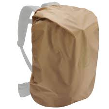 I agree this is the big downside of hydration bags. Purchase The Brandit Backpack Rain Cover Large Camel By Asmc