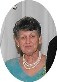 Obituary for Ruby Cassity