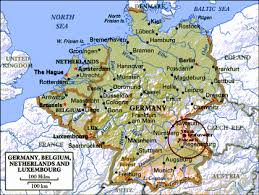 Vilseck Germany Bradley Gunner School 1991 Vilseck Germany Germany Map Travel Around The World