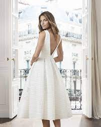 Raccomandati nome prezzo nuovo dalla data più venduti più recensiti. 10 Abiti Da Sposa Perfetti Per Il Rito Civile