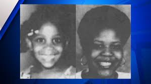 Tennessee man arrested in connection with 1992 murders of Indiana  4-year-old girl, mother