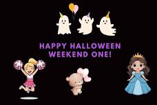 Halloween Weekend I