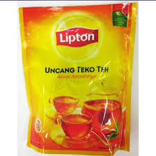 Pembayaran mudah, pengiriman cepat & bisa cicil 0%. Uncang Teko Teh Lipton Timogah