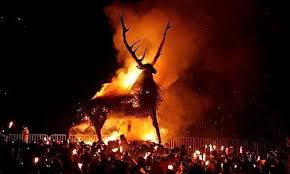 Edinburgh S Hogmanay Edinburgh Hogmanay Visit Edinburgh Scottish New Year