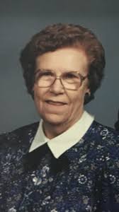 Claudia Harris Obituary