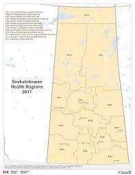 Share any place, address search, ruler for distance measuring city list of saskatchewan. Map 10 Saskatchewan Health Regions 2017