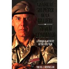 Eye of the Storm: Twenty-Five Years In Action With The SAS eBook :  Ratcliffe, Peter: Amazon.co.uk: Kindle Store