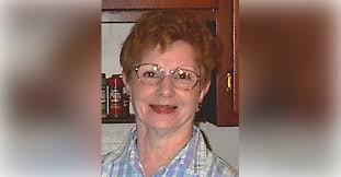 Obituary information for Marilyn Jane Shaw