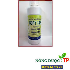 Bopy 14EC