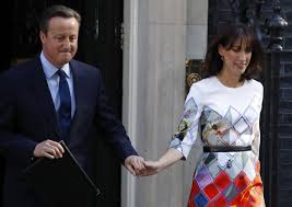 With hundreds of film roles behind him, cameron came to the high chaparral when he ended up seated next to david dortort and his wife, rose on a flight to tucson. I Was The Future Once David Cameron Leaves Parliament As U K Prime Minister For Last Time