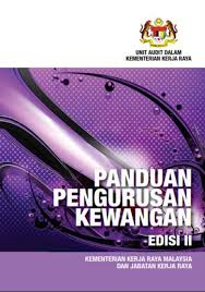We did not find results for: Panduan Pengurusan Kewangan Edisi Ii Kementerian Kerja Raya
