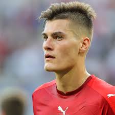 Patrik schick of czech republic celebrates after scoring their side's. The Best 28 Patrik Schick Wife