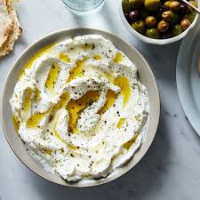 Labneh Bi Toum Recipe On Food52 Recipe Labneh Recipe Recipes Food