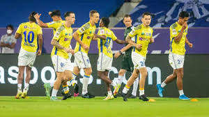 Kerala blasters fc kochi kerala blasters. Odisha Fc Isl Eyeing First Win Kerala Blasters Face In Form Odisha Fc Football News Times Of India