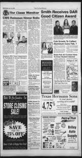 The Clifton Record (Clifton, Tex.), Vol. 114, No. 4, Ed. 1 Wednesday,  January 28, 2009