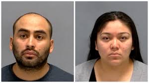 Indianapolis child molestation charges against couple