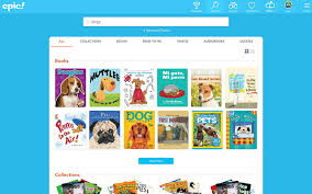 Epic uses cookies on this website aiming to improve your online experience. Epic Unlimited Books For Kids