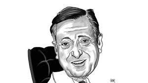 José Rivas Fontán: "En los setenta el gobernador civil me quería meter en  la cárcel por