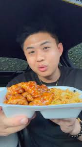 I’ve always wanted to try The Original Orange Chicken. The concept of the  business is genius, the food is cheap and perfect for the demographic. They  even taught other ethnicities to use a wok to cook ...