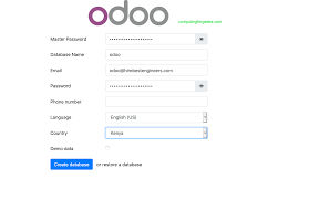 How to track automatic transfers in odoo 14? Install Odoo 14 On Ubuntu 20 04 With Let S Encrypt Ssl Computingforgeeks
