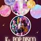 K- POP DISCO event image