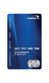 Many of us are taking advantage of credit card rewards these days — usually in the form of airline miles or cash back rewards — but the gm buypower business cardtm from capital one® is in an entirely different league. Buypower Card From Capital One Debuts New Ad Campaign