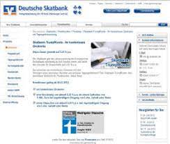 The swift code of deutsche skatbank zndl vr bank altenburger land, altenburg, th, germany is genodef1alt. Skatbank Girokonto