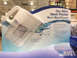 Maybe you would like to learn more about one of these? Brita Lake Pitcher With 2 Advanced Filters Costcochaser