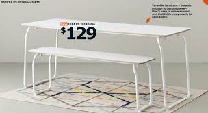 Ikea Ps 2014 Table White Folding Google Search Ikea Ps 2014 Ikea Dining Table Ikea Catalog