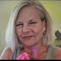 Jenny Lynn Mitchell Obituary