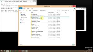 Free Activate Microsoft Office 2013 Without Product Key 2019 Youtube