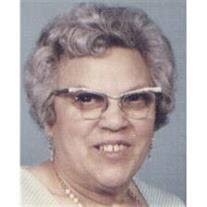 Mary Gilberto Pizzuto Obituary