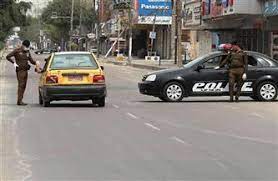 كشفت تقارير حقوقية حديثة ووسائل اعلام عن أحدث الجرائم والانتهاكات التي يرتكبها. Ø­Ø¸Ø± Ø§Ù„ØªØ¬ÙˆØ§Ù„ Ø¨ÙˆØ§Ø¨Ø© Ø§Ù„Ø£Ù‡Ø±Ø§Ù…