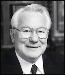 Fred SCHWARZ Obituary (2012)