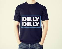 Hot Trend Bud Light Dilly Dilly Sweater Hoodie Sweater Longsleeve T Shirt
