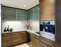 Modern farmhouse kitchen cabinet renovation fresh, white cabinets, new brass hardware, and some open shelving turned this kitchen into a gorgeous space. Updating Your Kitchen Cabinets Replace Or Reface