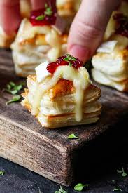 Add festive holiday flavor to toasted mixed nuts with vanilla, cinnamon, allspice and cardamom. These 15 Christmas Appetizers Will Ignite Any Holiday Meal This Season
